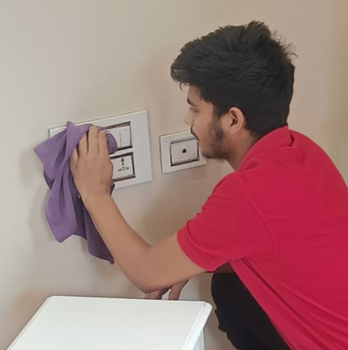 Home Deep Cleaning Services