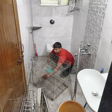 Home Deep Cleaning Services