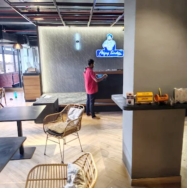 Office Deep Cleaning Services in Pune