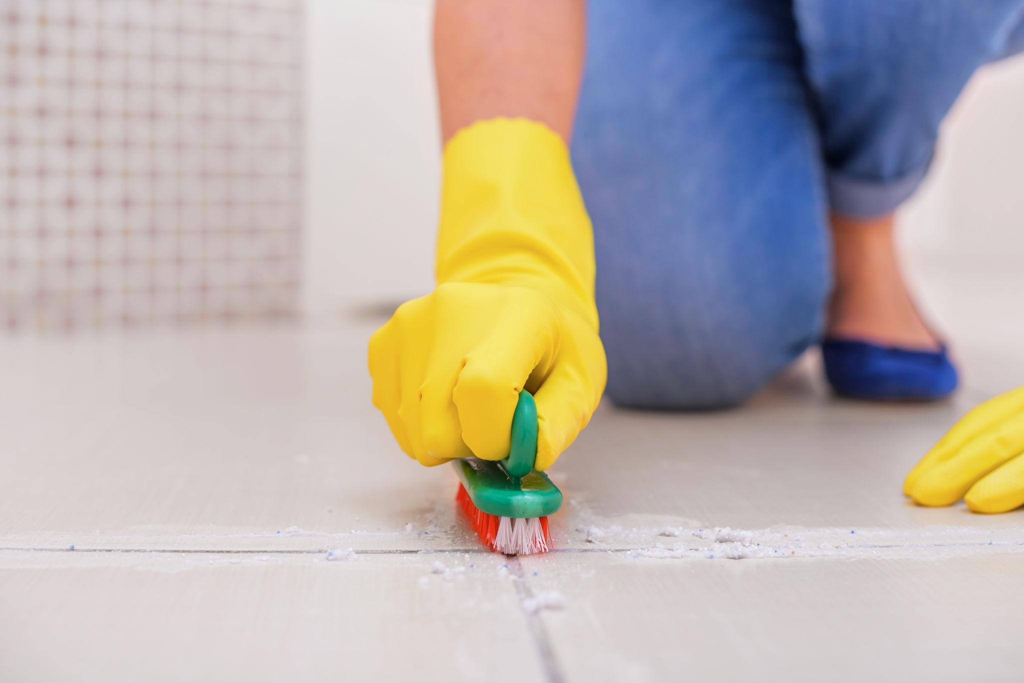 Residential Cleaning Service